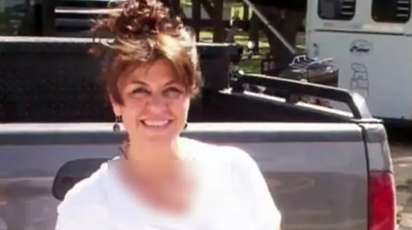 غذای لاکچری مرگ دلخراش زن نگون‌بخت را رقم زد +تصاویر 