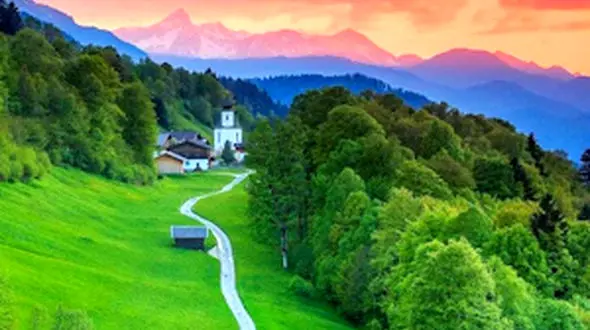 از زندگی لذت ببرید