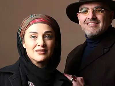 فیلم آواز باشکوه رویا نونهالی با آهنگ همایون شجریان ! /  خوب شد دردم دوا شد + موزیک ویدیو !