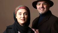 فیلم آواز باشکوه رویا نونهالی با آهنگ همایون شجریان ! /  خوب شد دردم دوا شد + موزیک ویدیو !