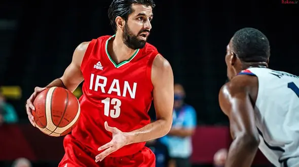 شوک به تیم ملی / ستاره تیم مصدوم شد و یک بازیکن خط خورد 