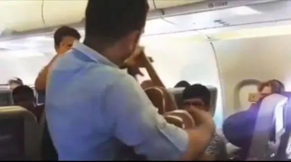 اجرای تصنیف مرغ سحر بر فراز آسمان+فیلم