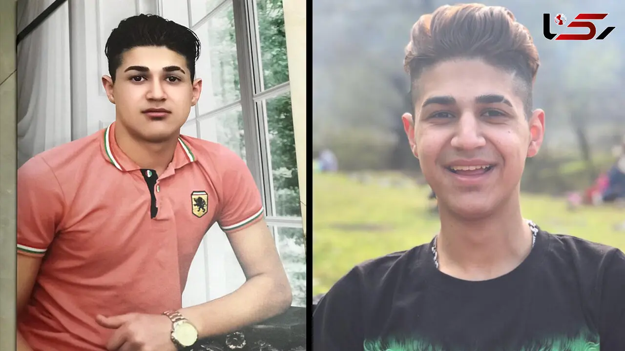 بی اعتنایی به قتل جوان ایرانی توسط پلیس ترکیه در مرز + فیلم گفتگو و عکس ها 