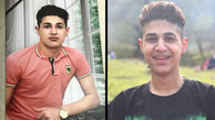 بی اعتنایی به قتل جوان ایرانی توسط پلیس ترکیه در مرز + فیلم گفتگو و عکس ها 