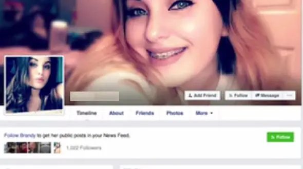 خودکشی دختر زیبا به خاطر عکس های غیر اخلاقی اش +عکس دختر جوان