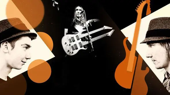 یاد و خاطره مایکل جکسون در تالار وحدت زنده می‌شود