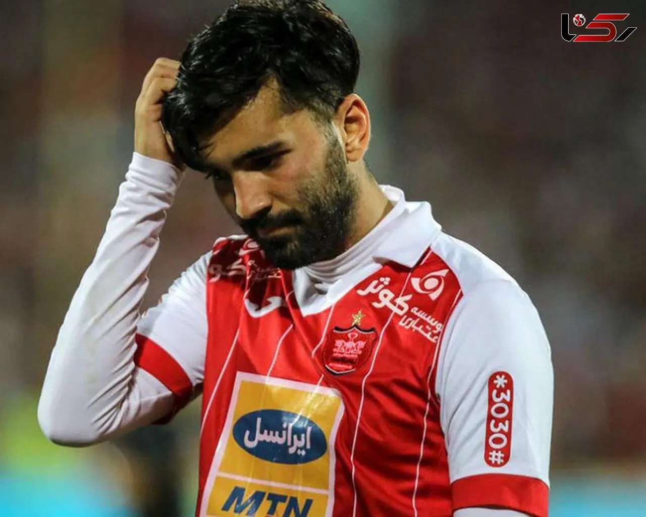 مهندس محسن مسلمان؛ همان همیشگی!