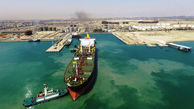 رشد ۱۸ درصدی سوخت رسانی به کشتی ها از بندر خلیج فارس/ پهلوگیری ۳۴۷ فروند شناور در این بندر
