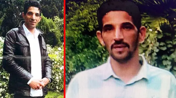 مخفیگاه قاتل فرای الهام سرلاتی کجاست؟! / پلیس کمک خواست+ عکس  چهره باز قاتل