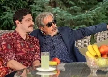 بیوگرافی محمد شعبان پور، شاهین سریال شیش ماهه؛ از فعالیتش در گویندگی و صداپیشگی تا از دست دادن عزیزانش در زلزله رودبار +قابهایی از پدر، مادر و تک خواهرش