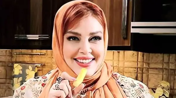 پولداری عجیب بهاره رهنما با این عکس لو رفت + چهره ای که دیگر نمیشناسید!