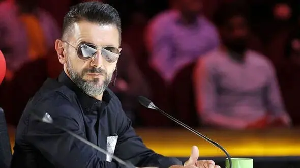 این خانم بازیگر قبل انقلابی مادر زن اول امین حیایی است + عکسی که باور نمی کنید!