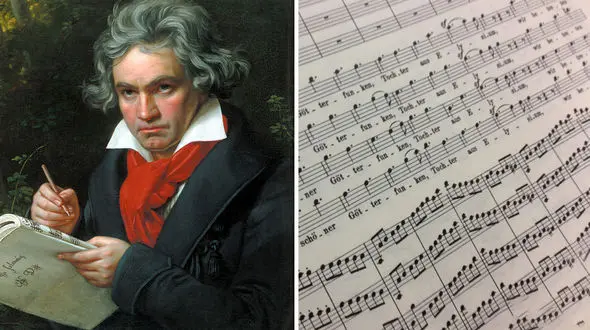 آیا نفرین سمفونی نهم واقعیت دارد؟