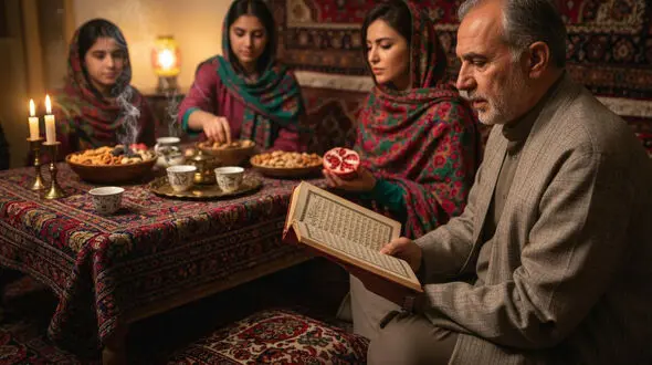 تحلیل روانشناسی خبر ترند / چرا وقتی از آینده می‌ترسیم، سراغ فال حافظ می‌رویم؟ راز پناه بردن ایرانی‌ها به شعر در روزهای بلاتکلیفی