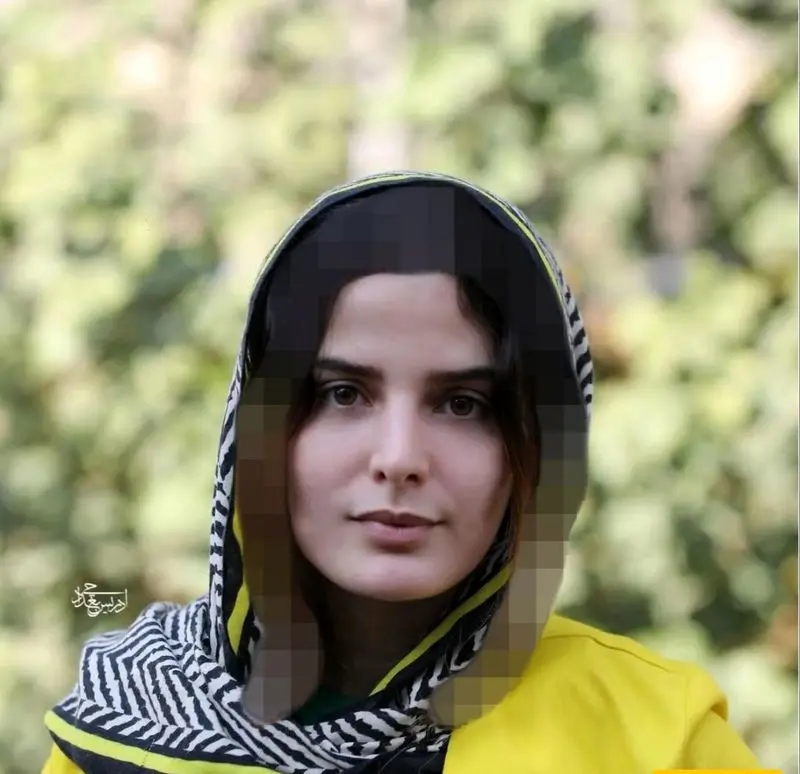 غزاله اکرمی