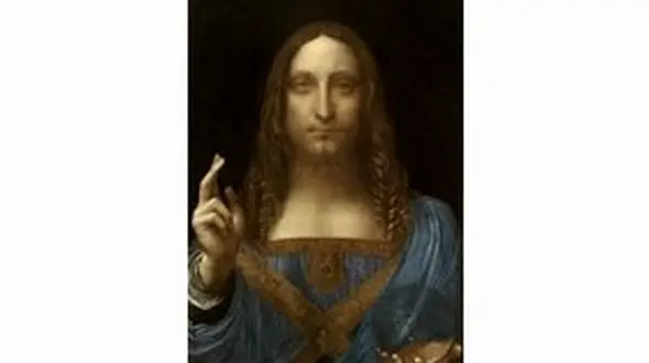 وزیر فرهنگ جدید عربستان همان خریدار گران ترین تابلوی نقاشی جهان است