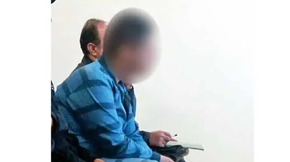 راننده پژو برای فرار از دست پلیس از روی دوستش رد شد