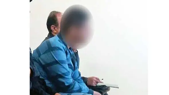 راننده پژو برای فرار از دست پلیس از روی دوستش رد شد