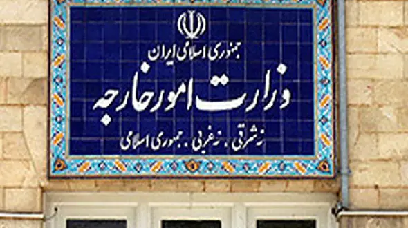 وزارت خارجه ایران: حمله آمریکا آتش‌بس ۱۹ فروردین را بی‌معنا کرد؛ مسئولیت پیامدها بر عهده واشنگتن است
