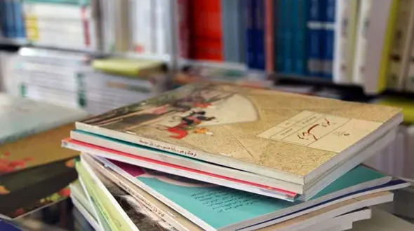 فرایند چاپ  کتاب های سال تحصیلی 1404 آغاز شد/عدم تغییر محتوا در کتب درسی 