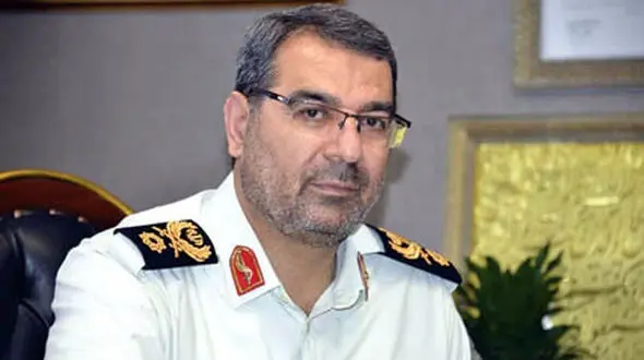  پایان گروگانگیری کمتر از ۷۲ ساعت در مشهد