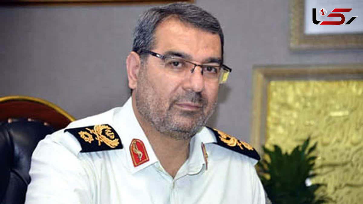 پایان گروگانگیری کمتر از ۷۲ ساعت در مشهد