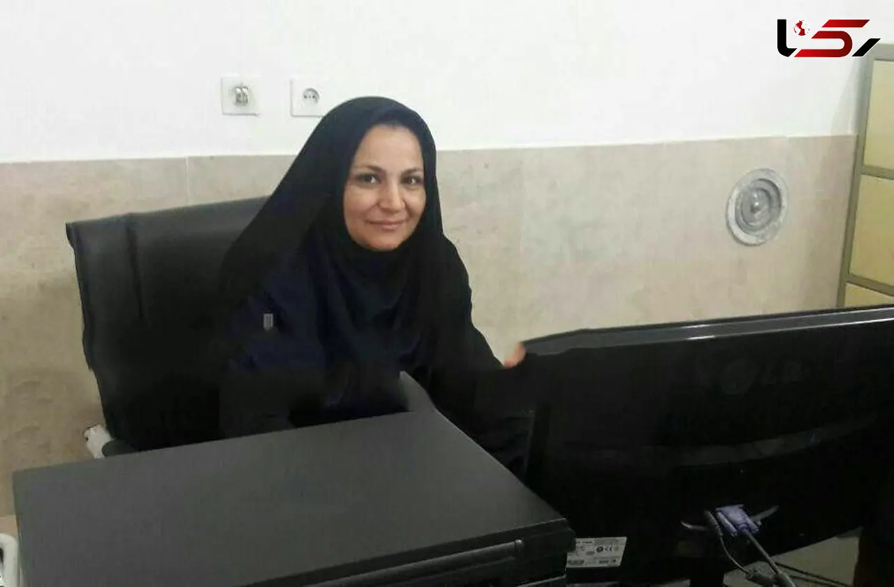 به رگبار بستن استاد دانشگاه علوم پزشکی زابل توسط افراد نقابدار+عکس
