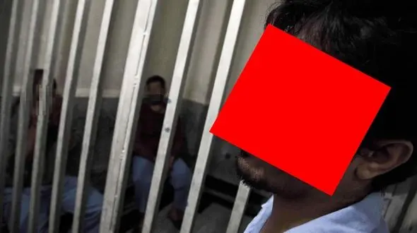 اعتراف نخستین قاتل دستگیر شده در نوروز 96 به قتل زن جوان در بزرگراه غرب تهران+عکس