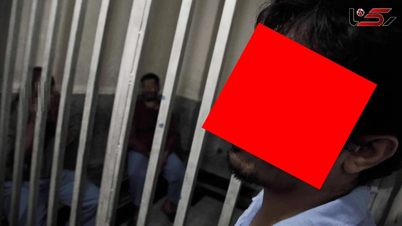 اعتراف نخستین قاتل دستگیر شده در نوروز 96 به قتل زن جوان در بزرگراه غرب تهران+عکس