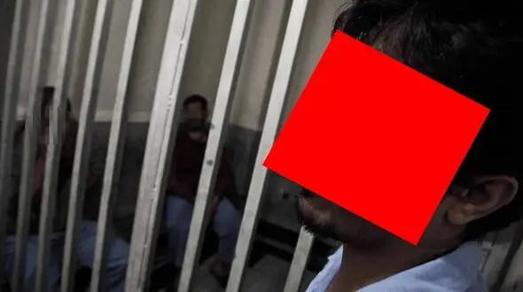 اعتراف نخستین قاتل دستگیر شده در نوروز 96 به قتل زن جوان در بزرگراه غرب تهران+عکس