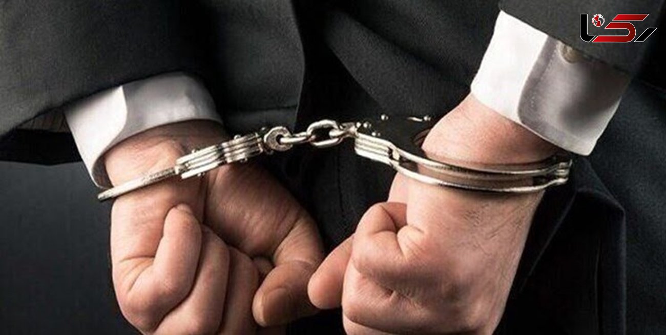 دستگیری یکی از مدیران منطقه آزاد انزلی/مدیر خاطی راهی زندان شد