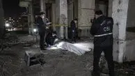 کشف جسد زن ناشناس در ساختمان نیمه‌کاره جنوب تهران