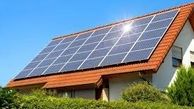 اخذ مجوز ۶۰۰۰ مشترک خانگی برای تولید انرژی خورشیدی در لرستان