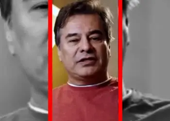 فیلم محسن تنابنده و هما در برنامه استندآپ کمدی