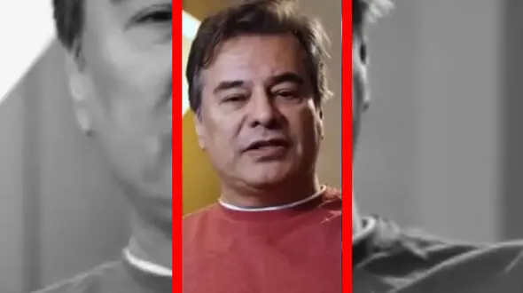فیلم محسن تنابنده و هما در برنامه استندآپ کمدی
