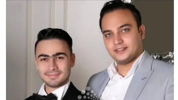 مرگ همزمان 2 جواهر فروش تبریزی در صحنه ای تلخ ! / پسرعموهای طلافروش خیلی جوان بودند ! / روحشان شاد + عکس