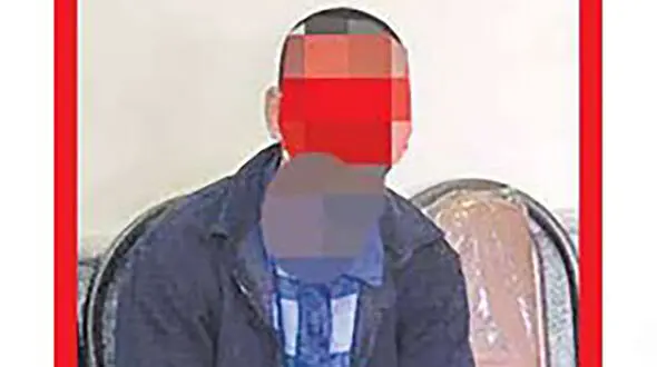 برادرکشی به خاطر خودروی امانتی / با شلیک گلوله او را کشتم!