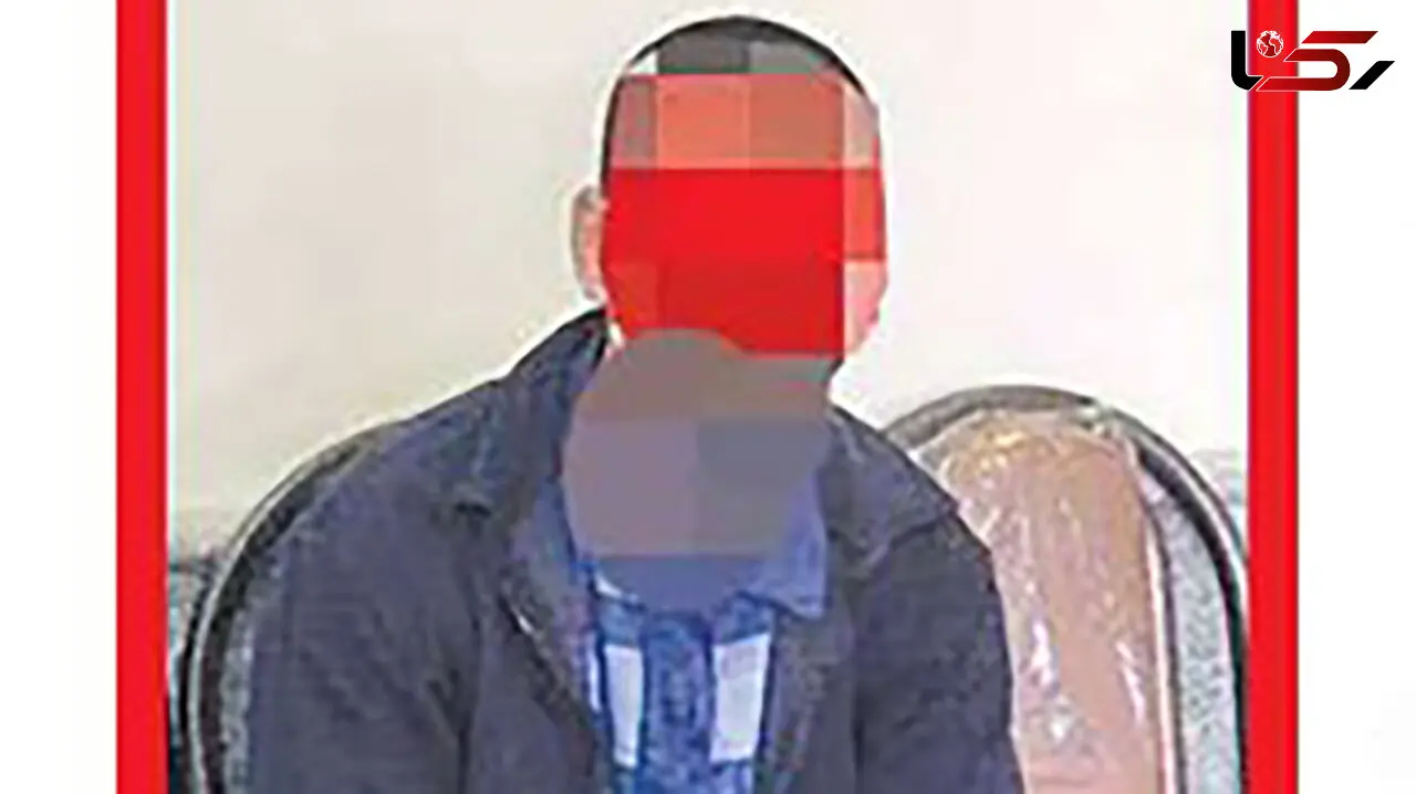 برادرکشی به خاطر خودروی امانتی / با شلیک گلوله او را کشتم!