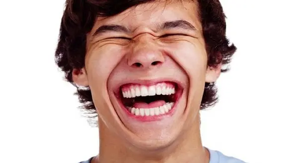 حملات قلبی را با خنده درمانی کاهش دهید!