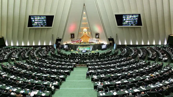کرونا خانه ملت را هم تعطیل کرد!