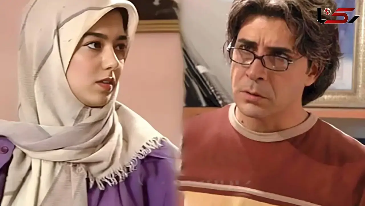 فیلم/ اشک‌های امیر غفارمنش برای پوپک گلدره/ طاقت دیدن صورت خونینش را نداشتم