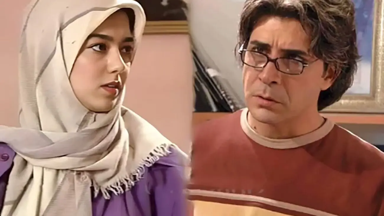 فیلم/ اشک‌های امیر غفارمنش برای پوپک گلدره/ طاقت دیدن صورت خونینش را نداشتم