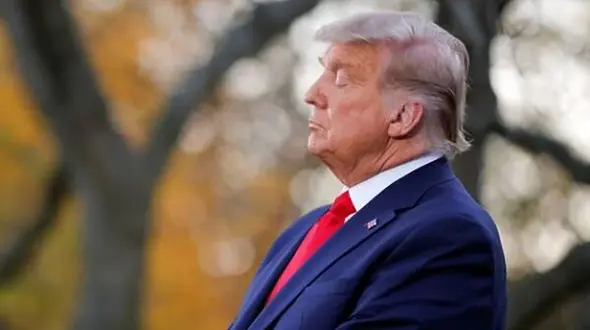 داروی درمان کرونا ترامپ مجوز گرفت