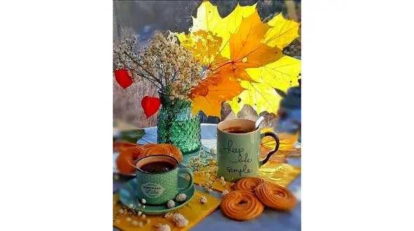 فال ابجد امروز / 11 آبان + فیلم