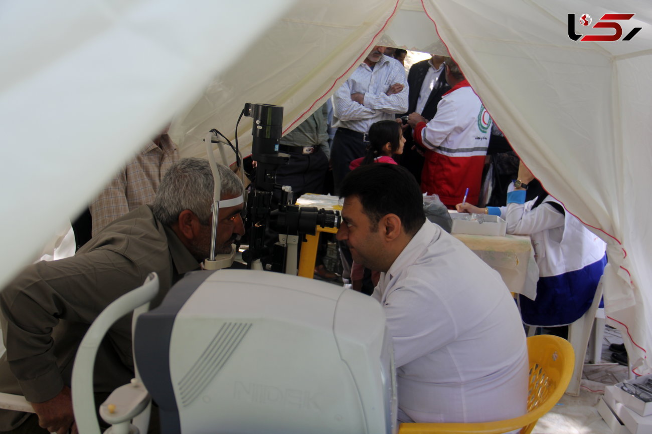 تداوم برگزاری اردوهای جهادی در راستای محرومیت‌زدایی لرستان