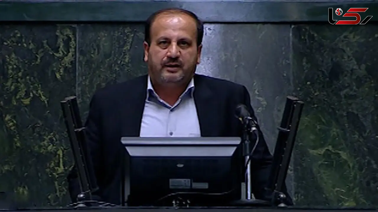  نوروزی: حقوق کارگران و بازنشستگان متناسب با تورم افزایش یابد/ تورم بالای ۴۰ درصد است