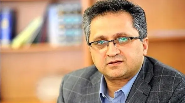 نوری: دود و آتش پالایشگاه تهران تا ساعاتی دیگر  مهار می شود /  هیچ گونه کمبود گازوئیل و بنزین نخواهیم داشت + فیلم و عکس