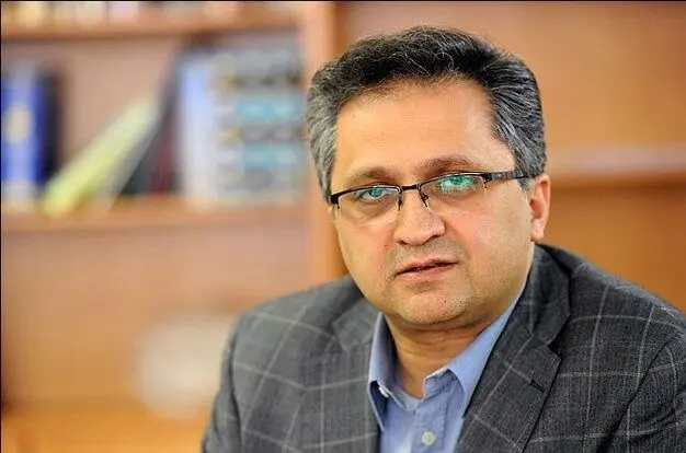 نوری: دود و آتش پالایشگاه تهران تا ساعاتی دیگر  مهار می شود /  هیچ گونه کمبود گازوئیل و بنزین نخواهیم داشت + فیلم و عکس