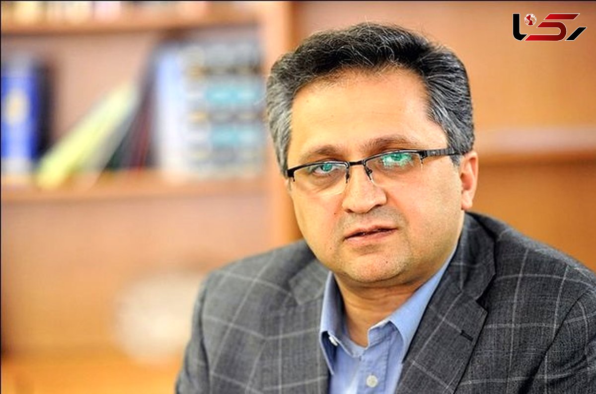 نوری: دود و آتش پالایشگاه تهران تا ساعاتی دیگر  مهار می شود /  هیچ گونه کمبود گازوئیل و بنزین نخواهیم داشت + فیلم و عکس