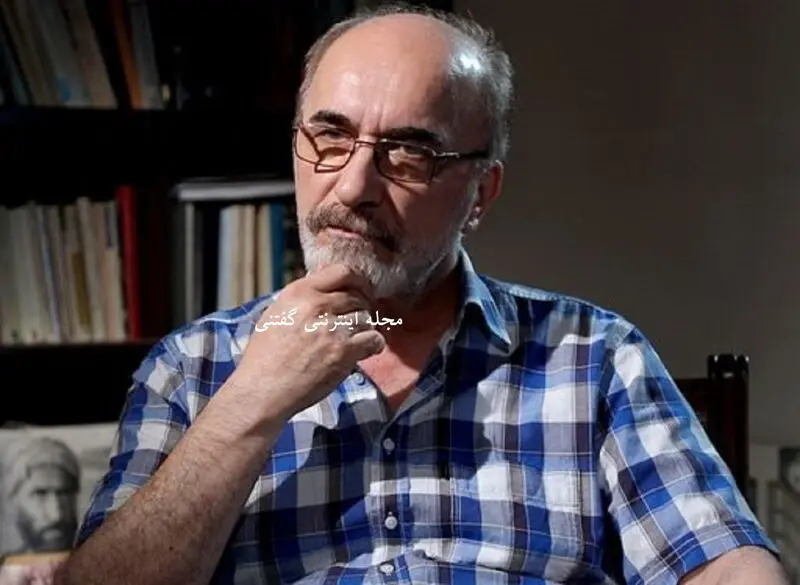 سعید نیک پور